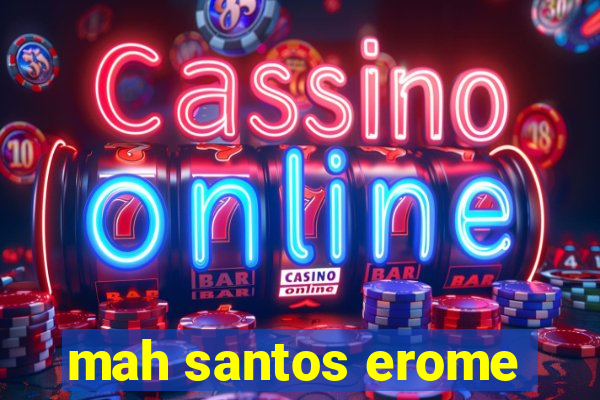 mah santos erome